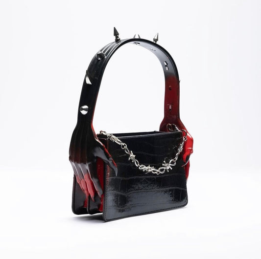 ‘Bloody Mary’ Handbag