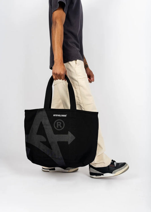 ArtbyHollywood Tote Bag