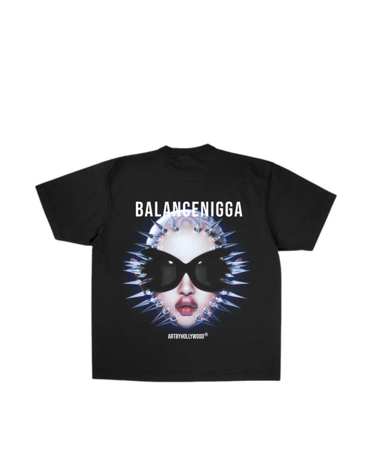 Balancen*gga Tshirt